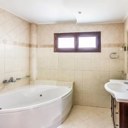 Villa Raches Fthiotidos Raches (Fthiotida)