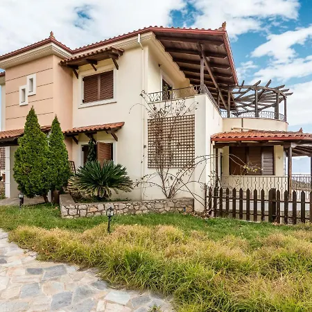 Raches Fthiotidos Villa *