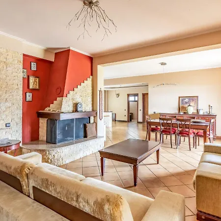 Villa Raches Fthiotidos Raches (Fthiotida)